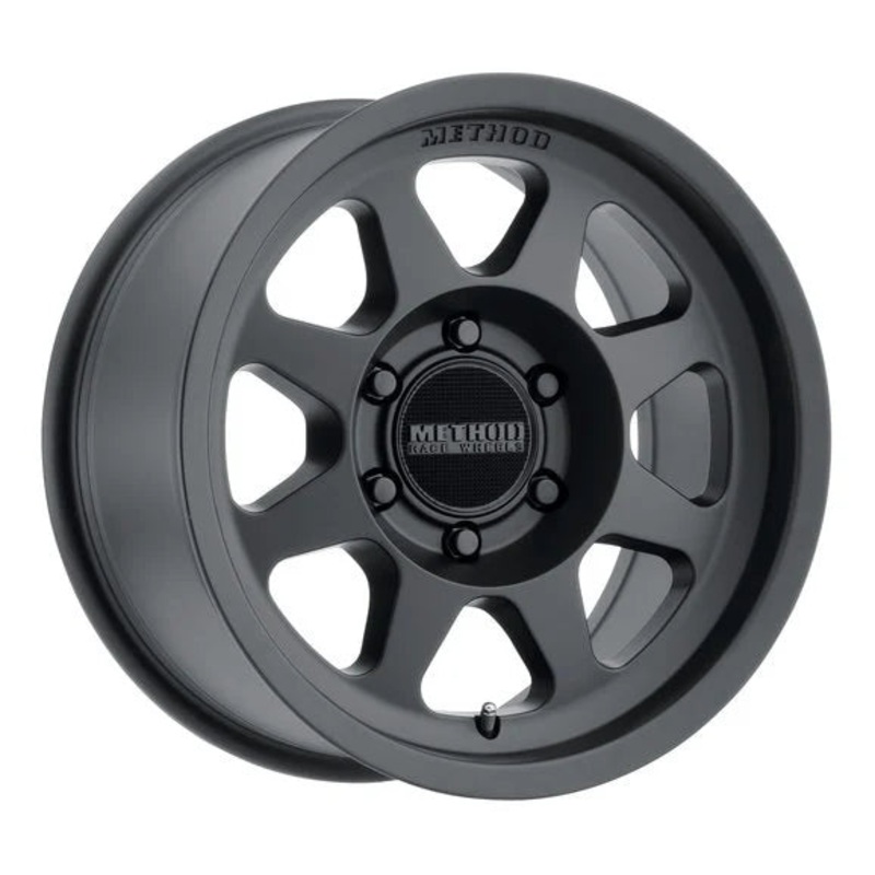 Method Race Wheels Trail Series 701 Wheel for 55-86 Jeep CJ