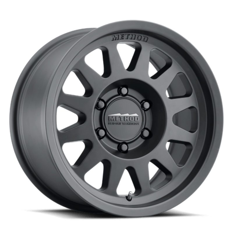 Method Race Wheels Trail Series 704 Wheel for 07-24 Jeep Wrangler JL, JK & Gladiator JT