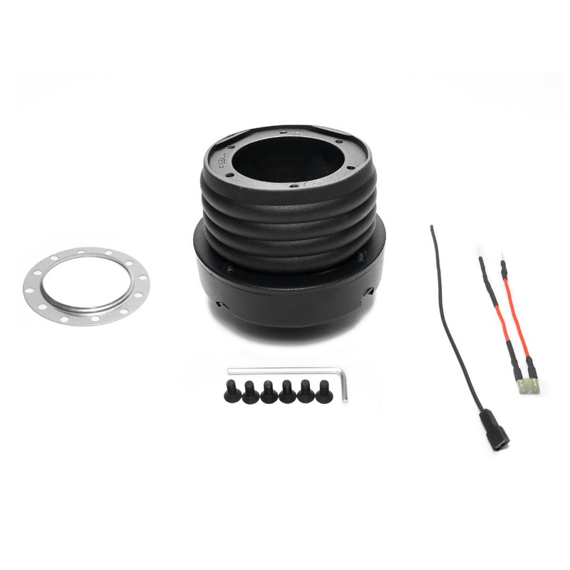 Sport Line Steering Wheel Hub Boss Kit Adapter CA/5115S Renault Clio IV 1.6 Turbo R.S 200T/220T >2012-2019< With Airbag