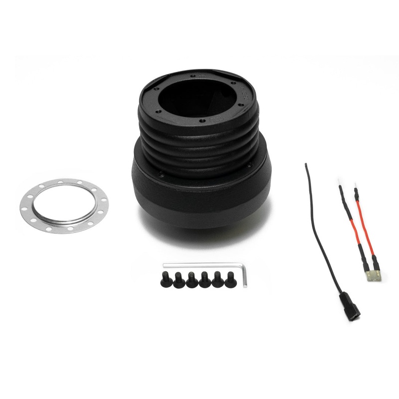 Sport Line Steering Wheel Hub Boss Kit Adapter CA/5117S CA/5115S Renault Clio III RS 197/200 >2006-2013< With Airbag