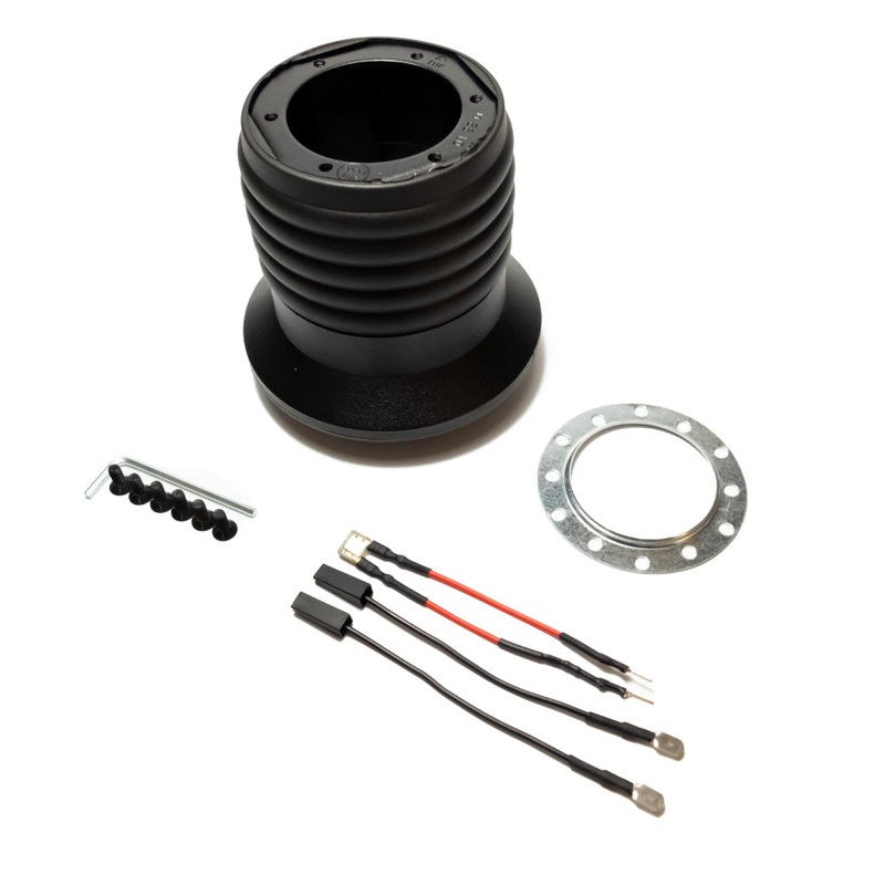 Sport Line Steering Wheel Hub Boss Kit Adapter CA/597L Porsche 996 >1998-2005< With Airbag