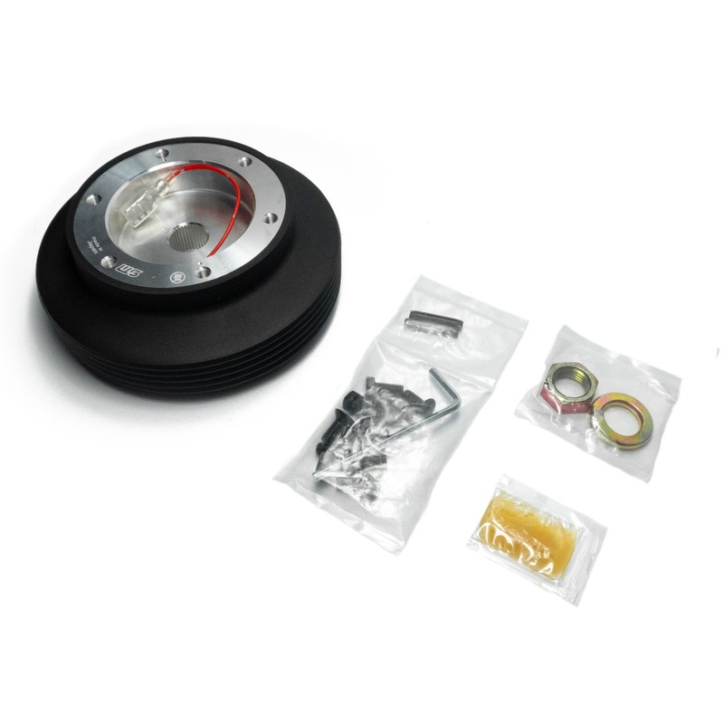 Works Bell Short Boss Kit for RAPFIX #618S Nissan Laurel >1988-1992< Without Airbag