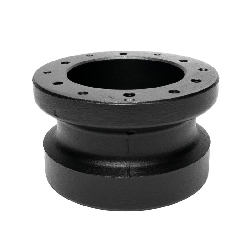 Sport Line Marine Boat Steering Wheel Hub Adapter Boss Kit - 3/4" Keyway Fits Teleflex & SeaStar