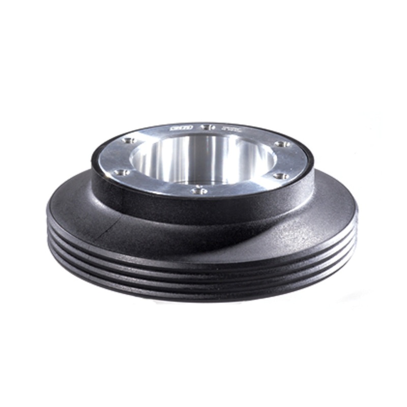 Works Bell Short Boss Kit for RAPFIX #537S Toyota MR-S >1999-2007< With Airbag