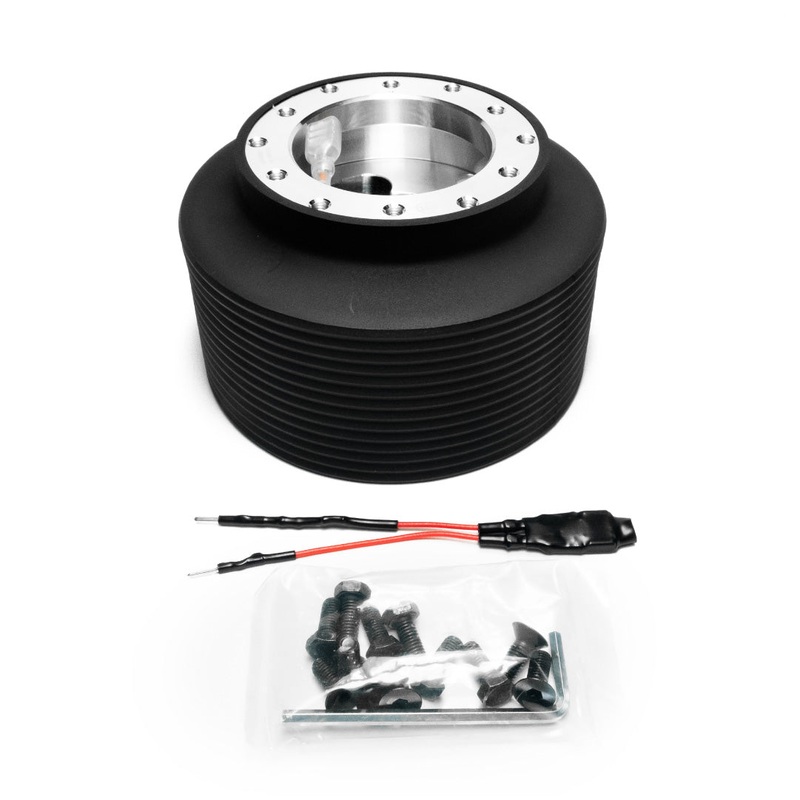 Works Bell Short Boss Kit for RAPFIX #0964S Porsche 911 (type 964) >1989-1994< With Airbag