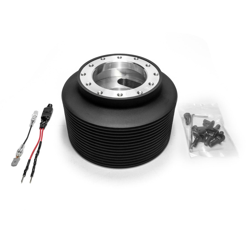 Works Bell Short Boss Kit for RAPFIX #0993S Porsche 911 (type 996) >1998-2004< With Airbag