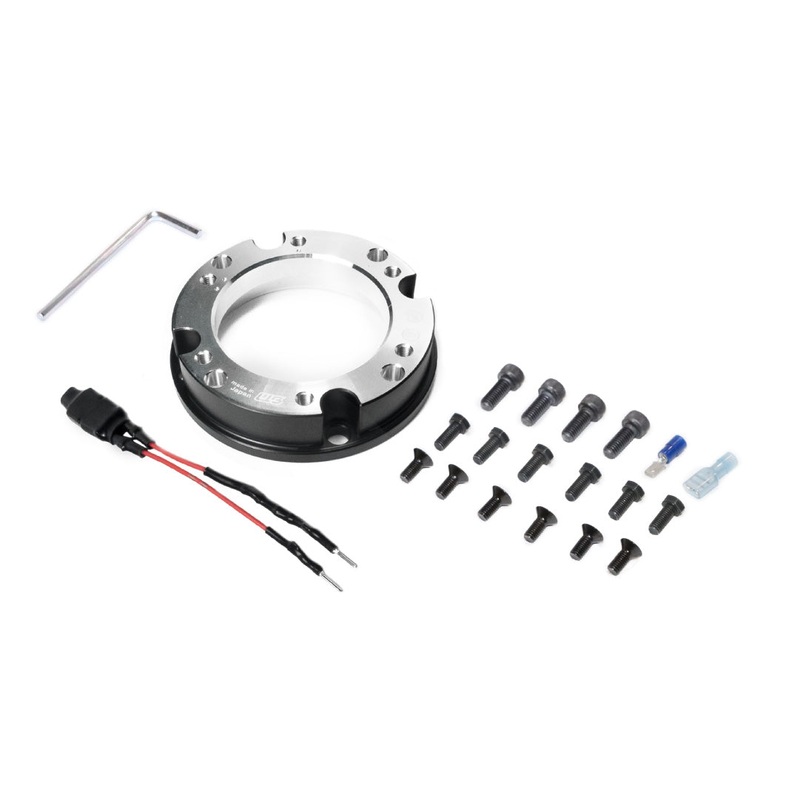 Works Bell Short Boss Kit for RAPFIX #1112S Lotus Exige S1 >2000-2001< With/Without Airbag