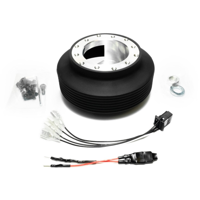 Works Bell Short Boss Kit for RAPFIX #542S Subaru BRZ >2016 and onwards< With Airbag