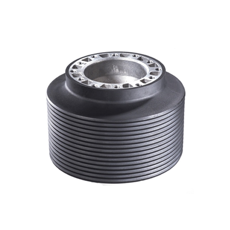 Works Bell Steering Wheel Hub Boss Kit Adapter #613 Nissan Serena C25 >2005-2010< With Airbag