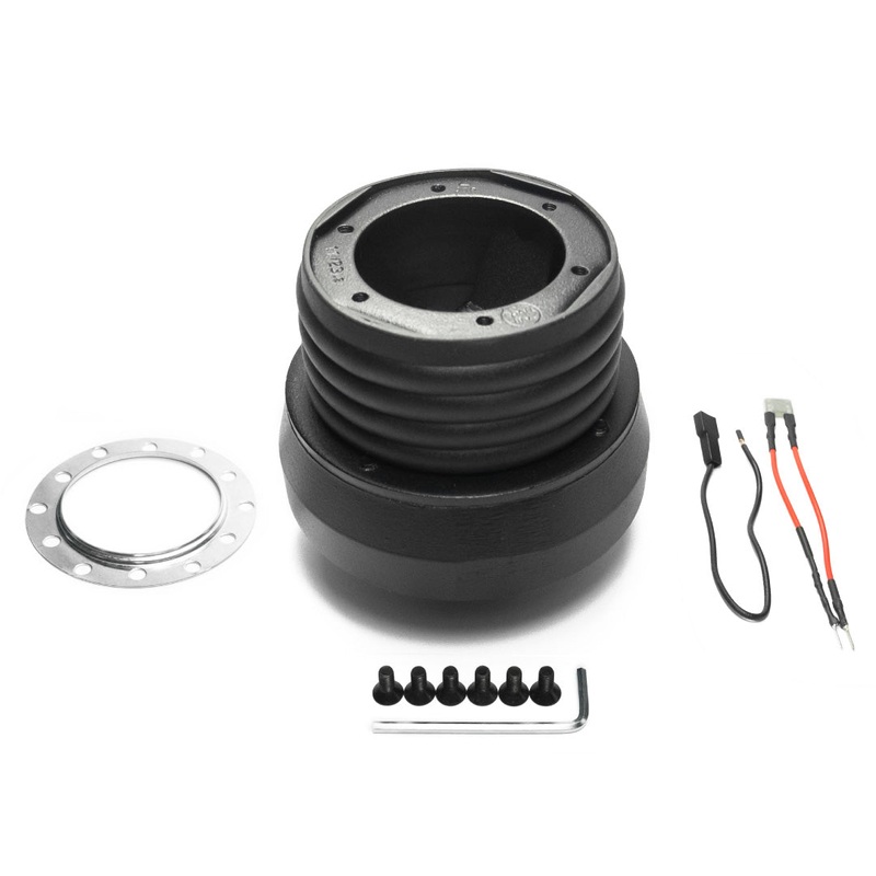 Sport Line Steering Wheel Hub Boss Kit Adapter CA/5117/1 Renault Megane mk3 >2008-2016< With Airbag