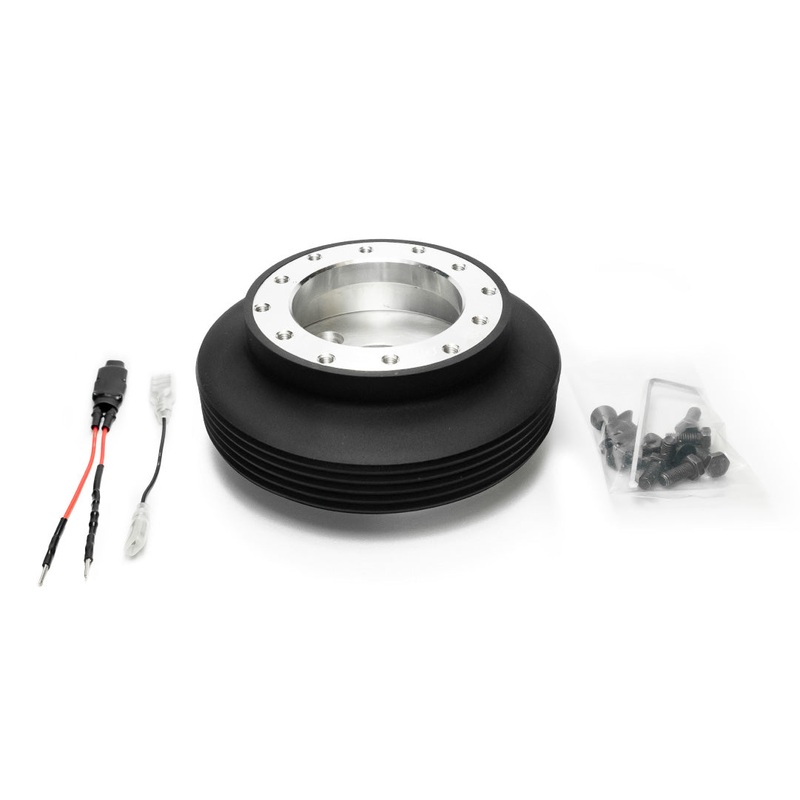 Works Bell Short Boss Kit for RAPFIX #0030S BMW E36 >1991-1994< With Airbag
