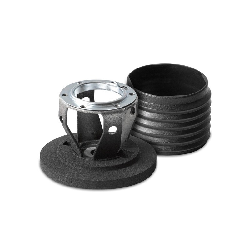 MOMO Steering Wheel Hub Boss Kit Adapter Volkswagen Transporter Without Airbag