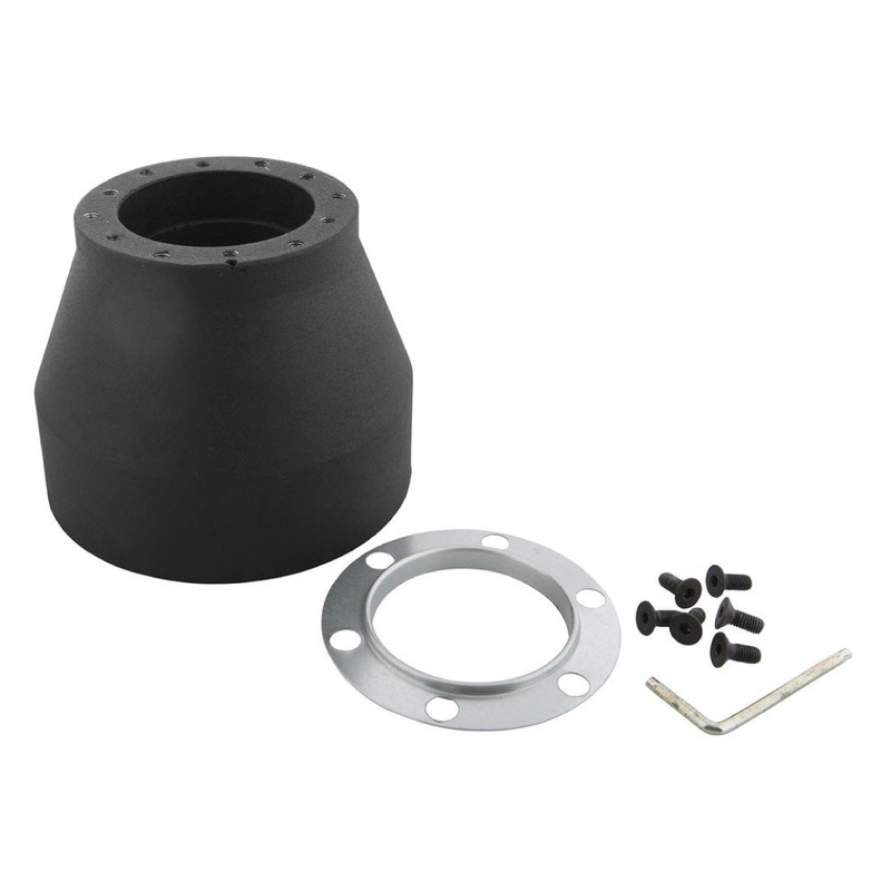 Luisi Steering Wheel Hub Boss Kit Adapter MG MGA >1955-1962< Without Airbag