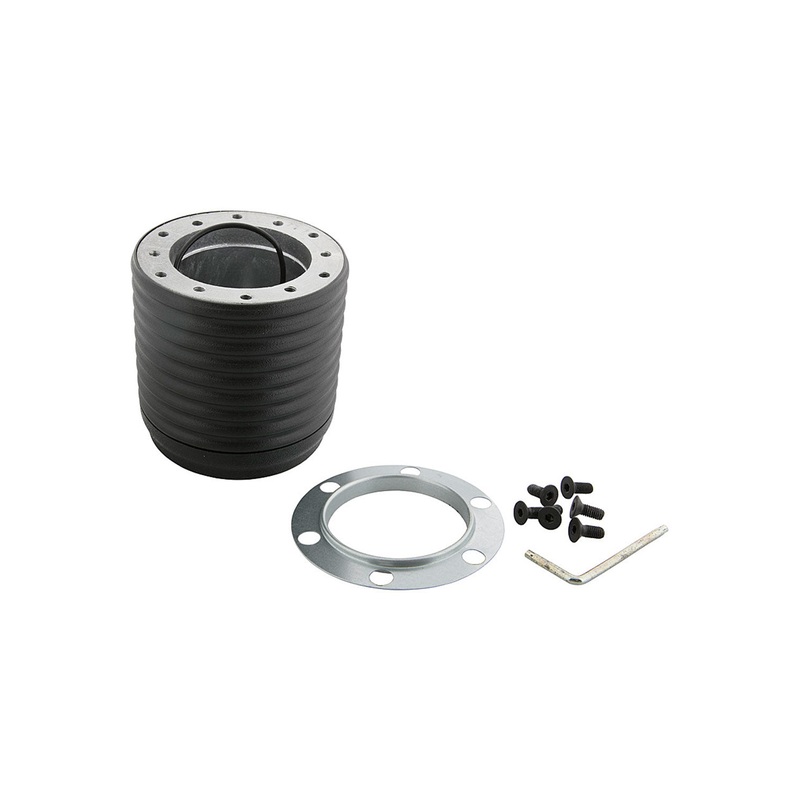 Luisi Steering Wheel Hub Boss Kit Adapter MG Midget mk4 >1974-1979< Without Airbag