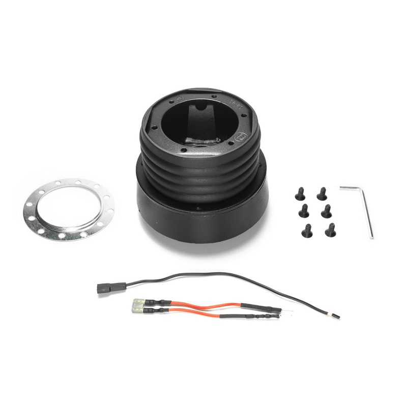 Sport Line Steering Wheel Hub Boss Kit Adapter CA/5239S Audi A3 >2004 and onwards< With Airbag